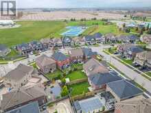 10 NORTHWEST COURT Halton Hills