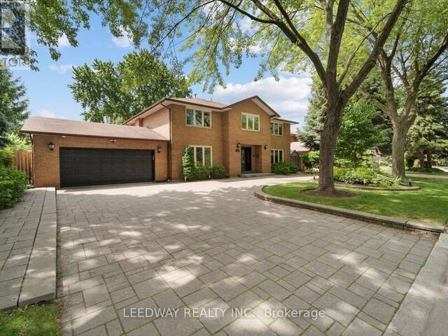 1750 BRIDEWELL COURT Mississauga Ontario