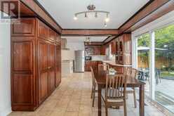 2128 WINCANTON CRESCENT Mississauga