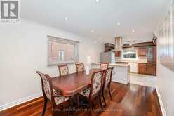 2128 WINCANTON CRESCENT Mississauga