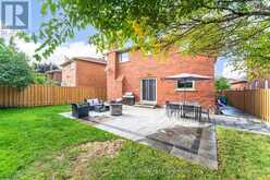 2128 WINCANTON CRESCENT Mississauga