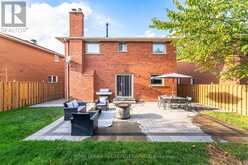 2128 WINCANTON CRESCENT Mississauga