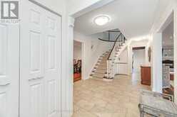 2128 WINCANTON CRESCENT Mississauga