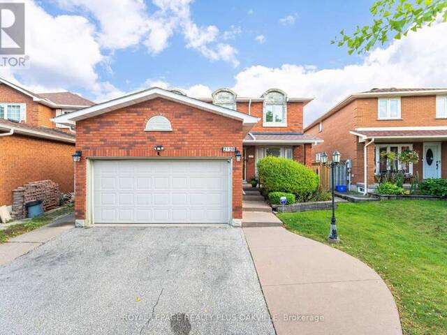 2128 WINCANTON CRESCENT Mississauga Ontario