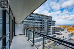 605 - 395 DUNDAS STREET W Oakville