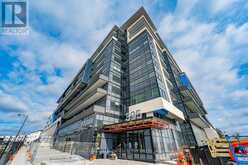 605 - 395 DUNDAS STREET W Oakville