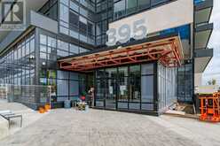 605 - 395 DUNDAS STREET W Oakville