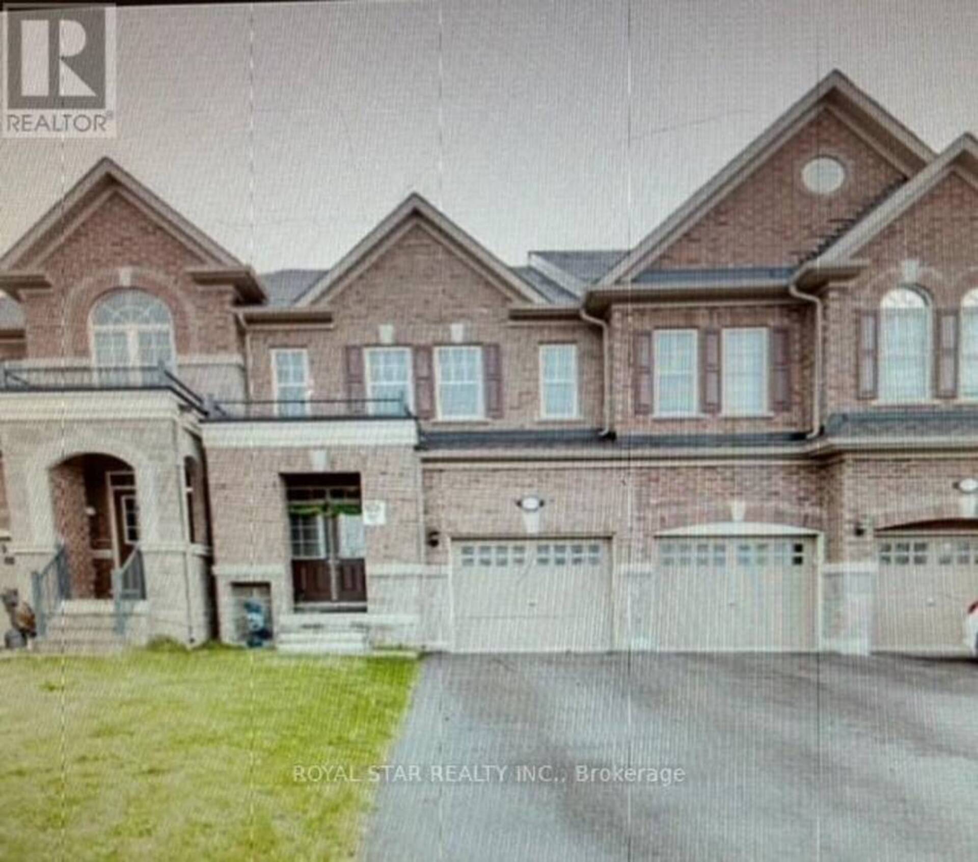 89 FINEGAN CIRCLE Brampton