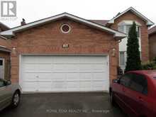 BASEMNT - 106 SUNFOREST DRIVE Brampton