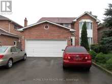 BASEMNT - 106 SUNFOREST DRIVE Brampton