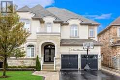 4 BLACK DIAMOND CRESCENT Brampton