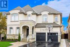 4 BLACK DIAMOND CRESCENT Brampton