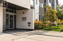 306 - 385 OSLER STREET Toronto