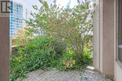 207 - 3880 DUKE OF YORK BOULEVARD Mississauga