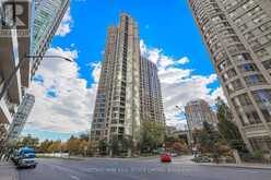 207 - 3880 DUKE OF YORK BOULEVARD Mississauga