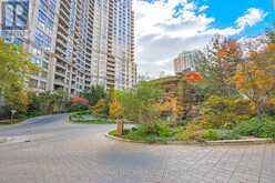 207 - 3880 DUKE OF YORK BOULEVARD Mississauga