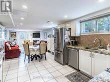 3411 HOMARK DRIVE Mississauga