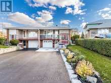 3411 HOMARK DRIVE Mississauga