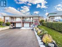 3411 HOMARK DRIVE Mississauga