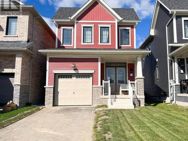 141 KEELSON STREET Welland Ontario