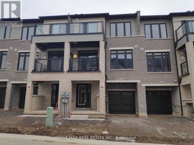 610 - 585 COLBORNE STREET E Brantford Ontario