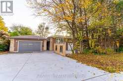 UPPER - 245 THALER AVENUE Kitchener