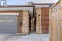 UPPER - 245 THALER AVENUE Kitchener