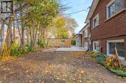 UPPER - 245 THALER AVENUE Kitchener