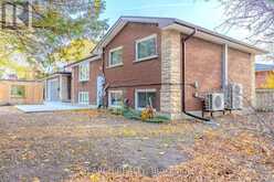 UPPER - 245 THALER AVENUE Kitchener