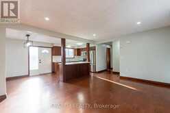 UPPER - 245 THALER AVENUE Kitchener