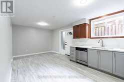 LOWER - 245 THALER AVENUE Kitchener