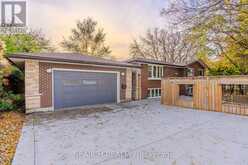 LOWER - 245 THALER AVENUE Kitchener