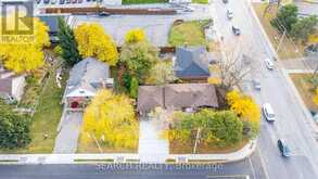 LOWER - 245 THALER AVENUE Kitchener