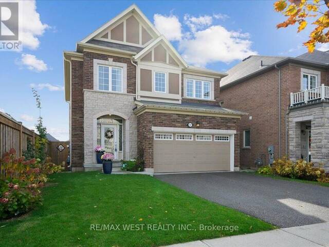 137 STILLWATER CRESCENT Hamilton Ontario