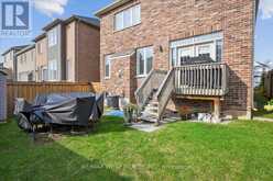 137 STILLWATER CRESCENT Hamilton