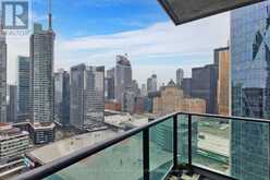 3102 - 18 HARBOUR STREET Toronto