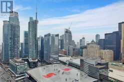 3102 - 18 HARBOUR STREET Toronto