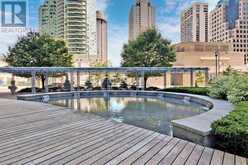 3102 - 18 HARBOUR STREET Toronto