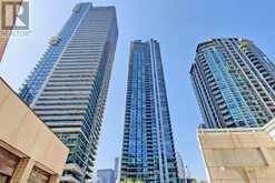 3102 - 18 HARBOUR STREET Toronto