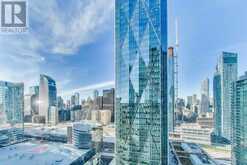 3102 - 18 HARBOUR STREET Toronto