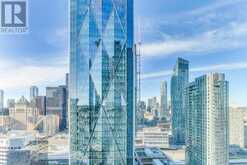 3102 - 18 HARBOUR STREET Toronto