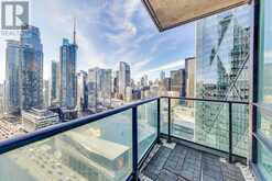 3102 - 18 HARBOUR STREET Toronto