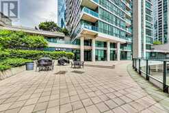 3102 - 18 HARBOUR STREET Toronto