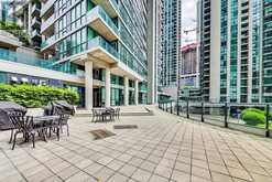 3102 - 18 HARBOUR STREET Toronto