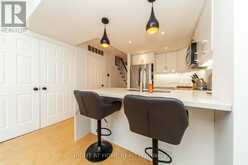 36 - 208 NIAGARA STREET Toronto