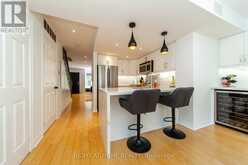 36 - 208 NIAGARA STREET Toronto