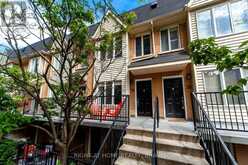 36 - 208 NIAGARA STREET Toronto