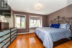 36 - 208 NIAGARA STREET Toronto