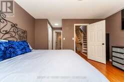 36 - 208 NIAGARA STREET Toronto