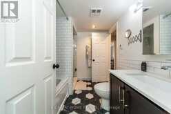 36 - 208 NIAGARA STREET Toronto